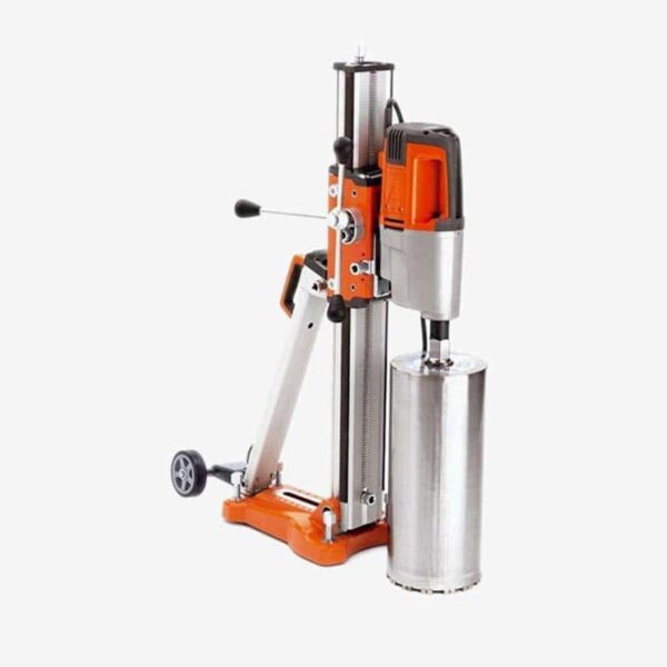 Taladro_sacanucleos_HUSQVARNA_DMS-180_con_Base -Max_Broca_6_Equipmaster