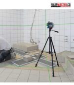 [ Tripode Bosch BT 150_Equipmaster ]