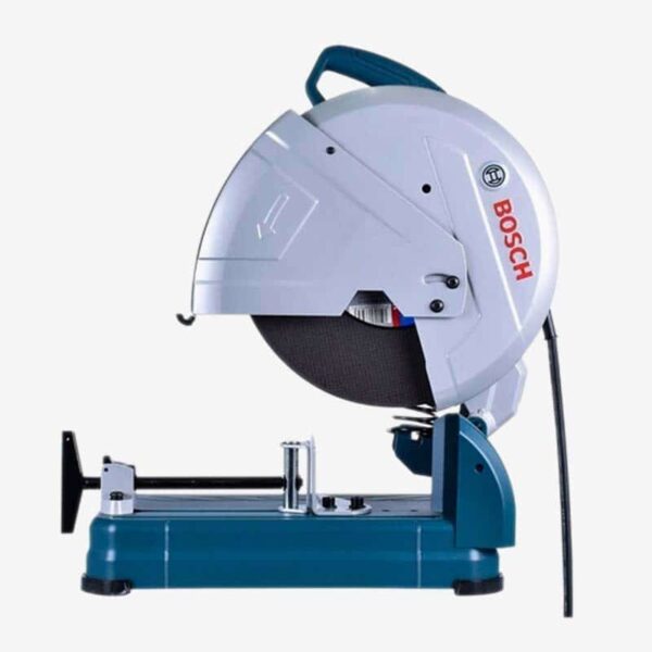 Tronzadora_BOSCH_GCO14-24, 14_equipmaster