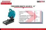 Tronzadora_MAKITA_LW1401X_14_Equipmaster.