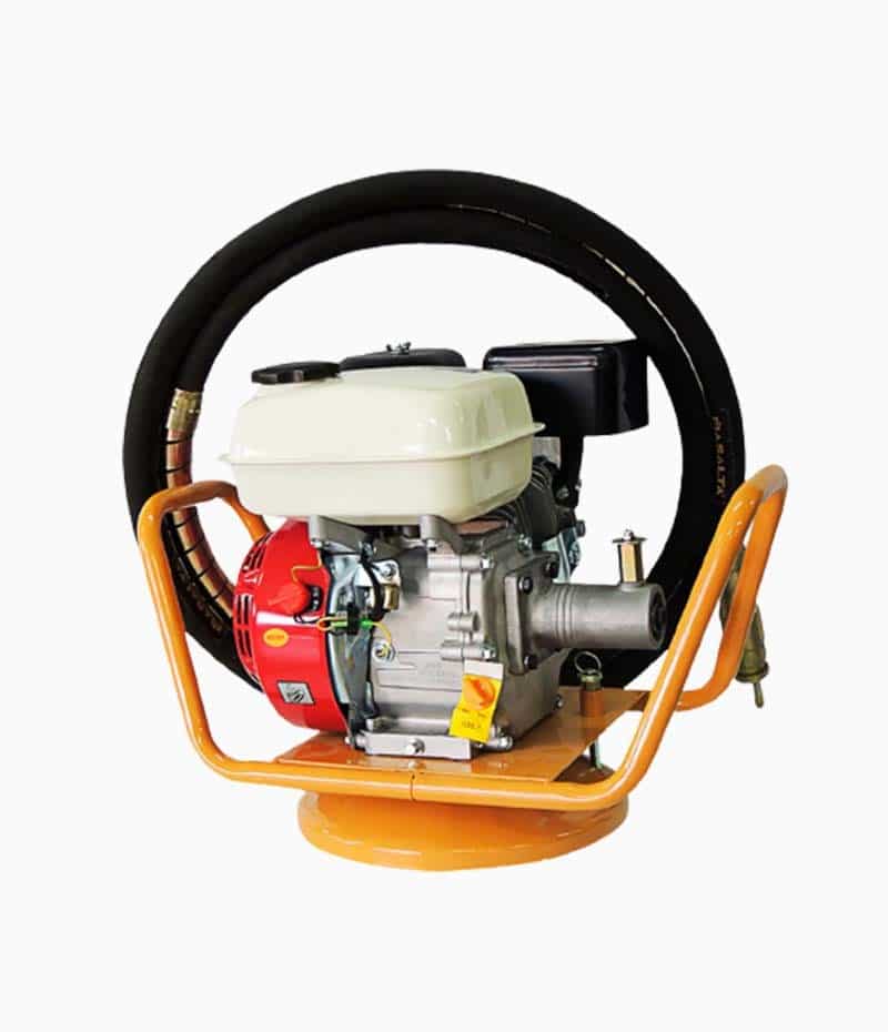 Vibrador Gasolina 5,5hp_equipmaster Vibrador Gasolina 5,5hp_equipmaster