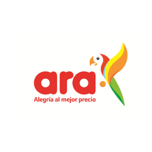 Ara, cliente de Equipmaster