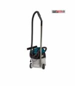 Aspiradora MAKITA VC2000L Para Seco Y Líquidos, Capacidad 20 litros, 60 litros/Segundo 1,Kw, Trabajo Profesional - Imagen 3
