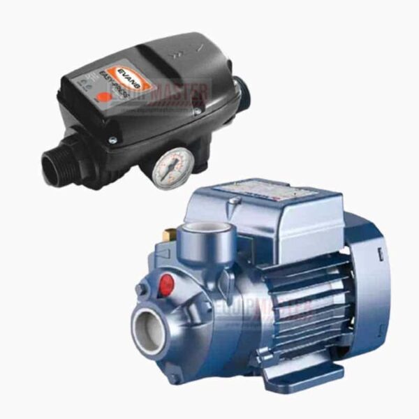 bomba-pkm60-regulador-evans-Equipmaster