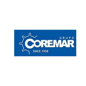 Coremar, cliente de Equipmaster