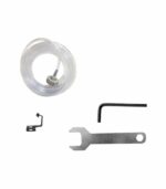 Cortadora de Ceramica Baldosa Marmol MAKITA M0400BC 4" 1200w - Imagen 3