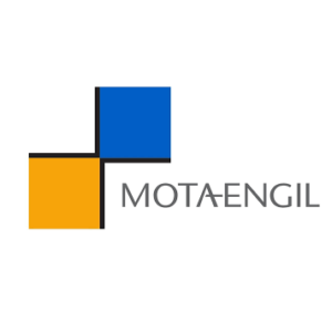 Mota-Engil, cliente de Equipmaster