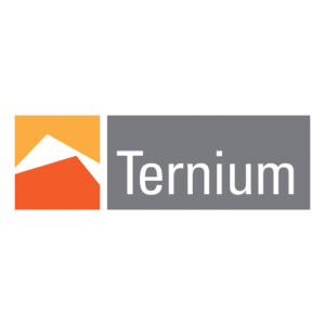 Ternium, cliente de Equipmaster