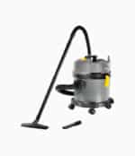 Aspiradora para seco y liquido NT 15 1 MX Karcher - Equipmaster
