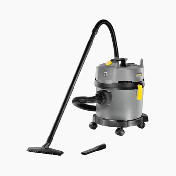 Aspiradora para seco y liquido NT 15 1 MX Karcher - Equipmaster