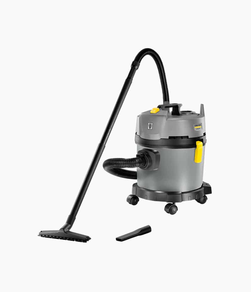Aspiradora para seco y liquido NT 15 1 MX Karcher - Equipmaster Aspiradora para seco y liquido NT 15 1 MX Karcher - Equipmaster