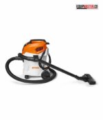 Aspiradora_ SE33_Para_Seco_Y_Líquidos_Equipmaster