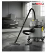 Aspirdora compacta KARCHER NT 15 - 1MX - Equipmaster
