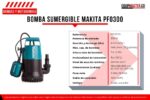 Bomba_sumergible_MAKITA_PF0300_equipmaster