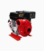 Motobomba Presión 3x3 MASTER EM420-300H Gasolina -Equipmaster