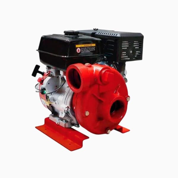 Motobomba Presión 3x3 MASTER EM420-300H Gasolina -Equipmaster