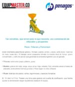 [ TP-8SM_penagos_trituradores_picadores_equipmaster ]