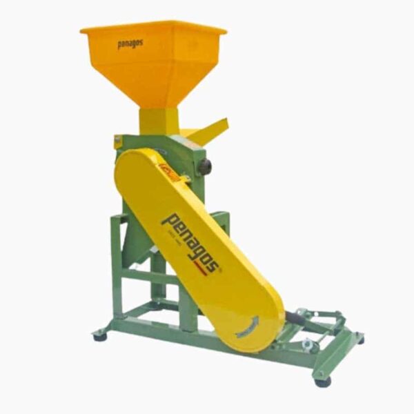 Triturador_Picador_PENAGOS_TP-8R_Equipmaster