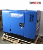 Hyundai Cabinada HYLDG12s- Equipmaster
