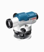 Nivel optico BOSCH GOL26 D - Equipmaster