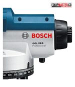 Nivel_Optico_BOSCH_ GOL26 D_Equipmaster
