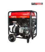Planta Eléctrica Gasolina FORTE 3.600 RPM - Equipmaster