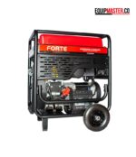 Planta Eléctrica Gasolina FORTE 3.600 RPM FGT13000 -Equipmaster