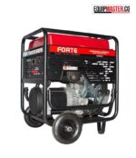 Planta Electrica_FG13000_Equipmaster