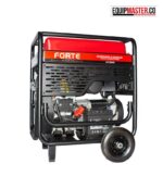 Planta Electrica_FG13000_FORTE_Equipmaster