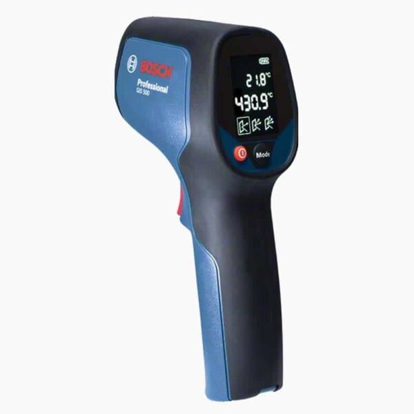 Termómetro_infrarrojo_ BOSCH_GIS 500_Equipmaster