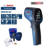 Termómetro_infrarrojo_BOSCH_GIS 500_Equipmaster