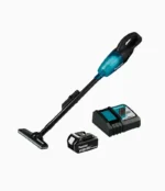 Aspiradora Inalámbrica MAKITA DCL180RFB -Equipmaster