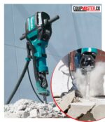 Demoledor de piso HM1812 MAKITA 72.8j -Equipmaster