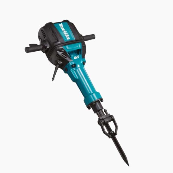Demoledor de piso MAKITA HM1812 -Equipmaster