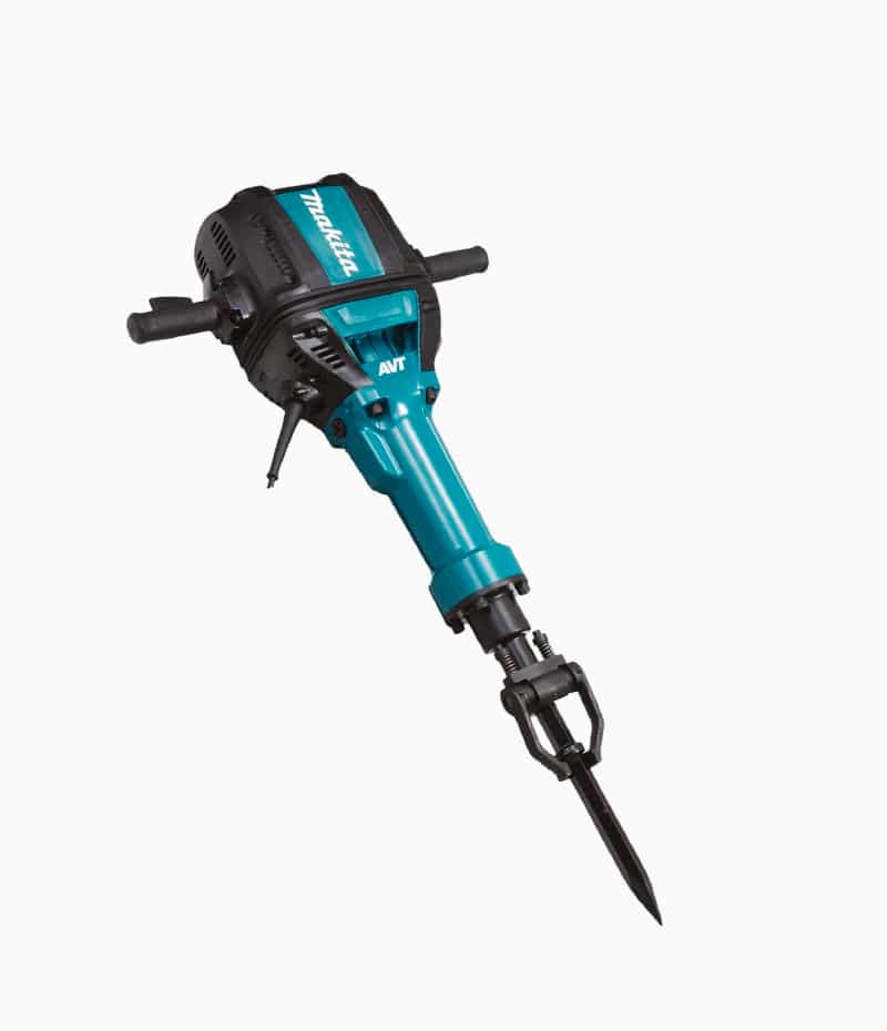 Demoledor de piso MAKITA HM1812 -Equipmaster Demoledor de piso MAKITA HM1812 -Equipmaster