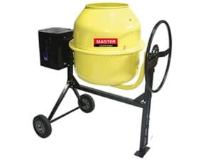 Mezcladora-Importada-MASTER-Equipmaster