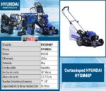 Cortacésped_HYUNDAI_HYGM46P_Equipmaster
