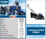 Cortacésped_HYUNDAI_HYGM51P_Equipmaster
