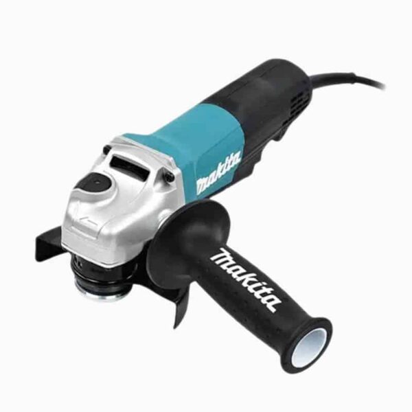 Pulidora MAKITA GA4550 4-½ 1300w - Equipmaster