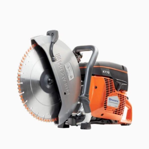 Resultados en el SERP de google cuando busquen cortadora de pared HUSQVARNA K770