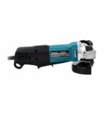 Pulidora 4-1⁄2" MAKITA GA4550 1300w 11,000rpm Eje 5/8” (Interruptor Tipo Paleta) - Imagen 2