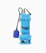 Bomba Sumergible AQUA PAK ROBUSTA2/10/1127A 110V Monofásica Caudal Max: 475 Litros/minuto Presión Max 10mts