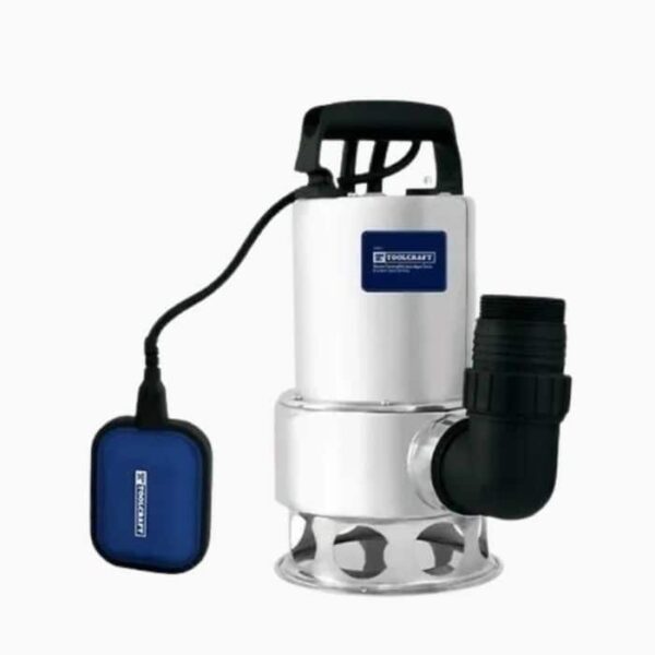 Bomba_sumergible_agua_sucia_TOOLCRAFT_TC4575_equipmaster