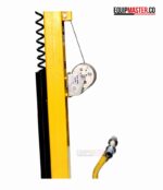 Estructura torre ML44 lamparas LED - Equipmaster