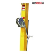 Estructura torre de iluminacion - Equipmaster