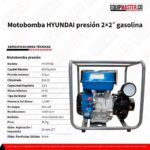 HYDPH50 Hyundai - Equipmaster