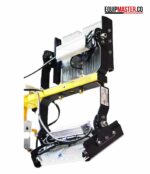 Iluminacion MASALTA 4 lamparas LED 200W -Equipmaster