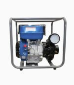 Motobomba HYDPH50 presion HYUNDAI caudal -Equipmaster