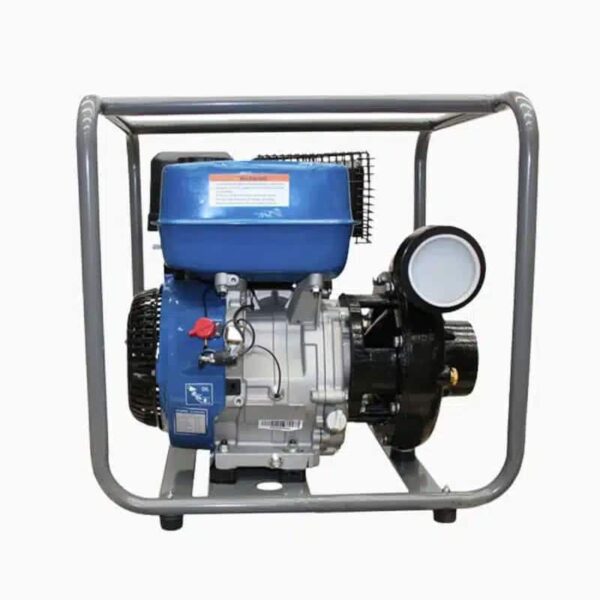 Motobomba HYDPH50 presion HYUNDAI caudal -Equipmaster