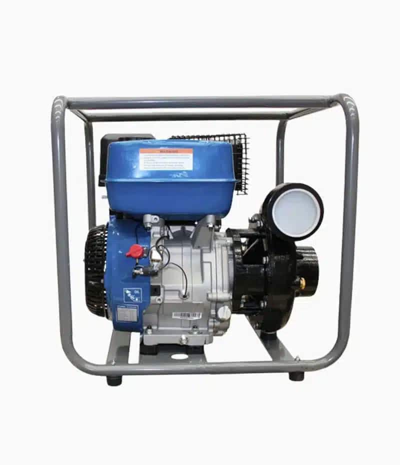Motobomba HYDPH50 presion HYUNDAI caudal -Equipmaster Motobomba HYDPH50 presion HYUNDAI caudal -Equipmaster